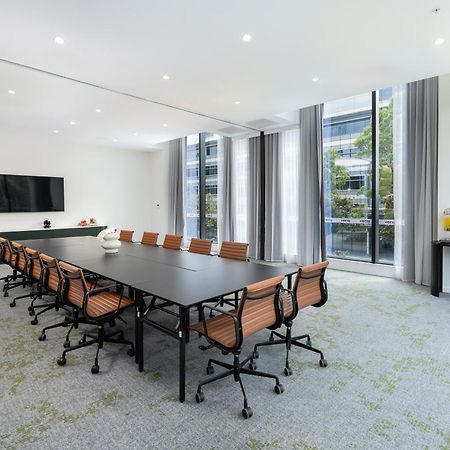 Veriu Macquarie Park Sydney Exterior foto