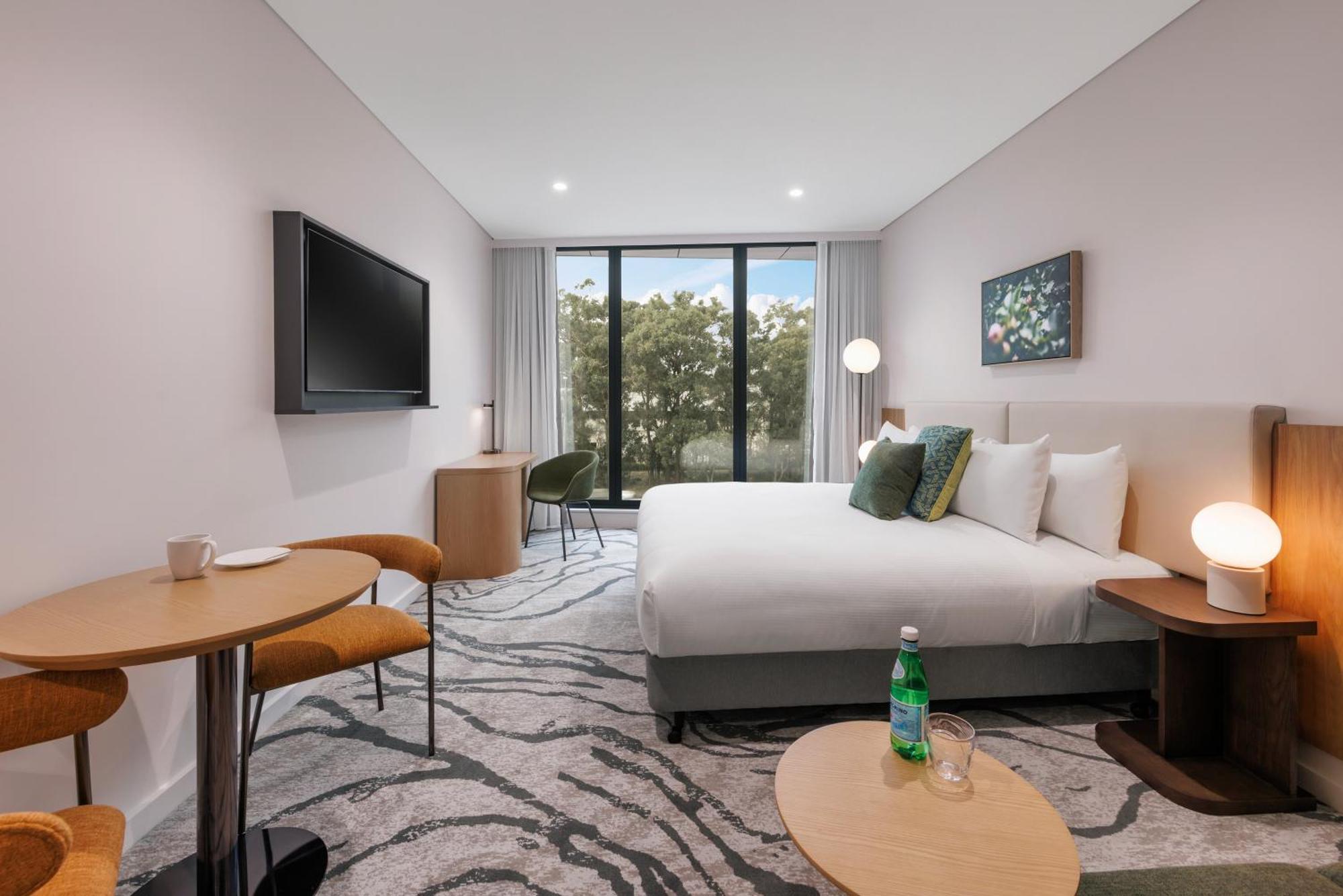 Veriu Macquarie Park Sydney Exterior foto