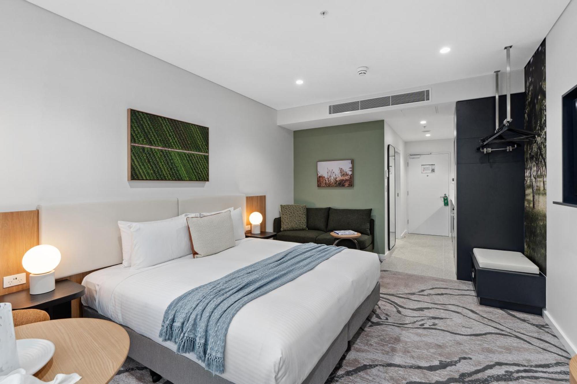 Veriu Macquarie Park Sydney Exterior foto