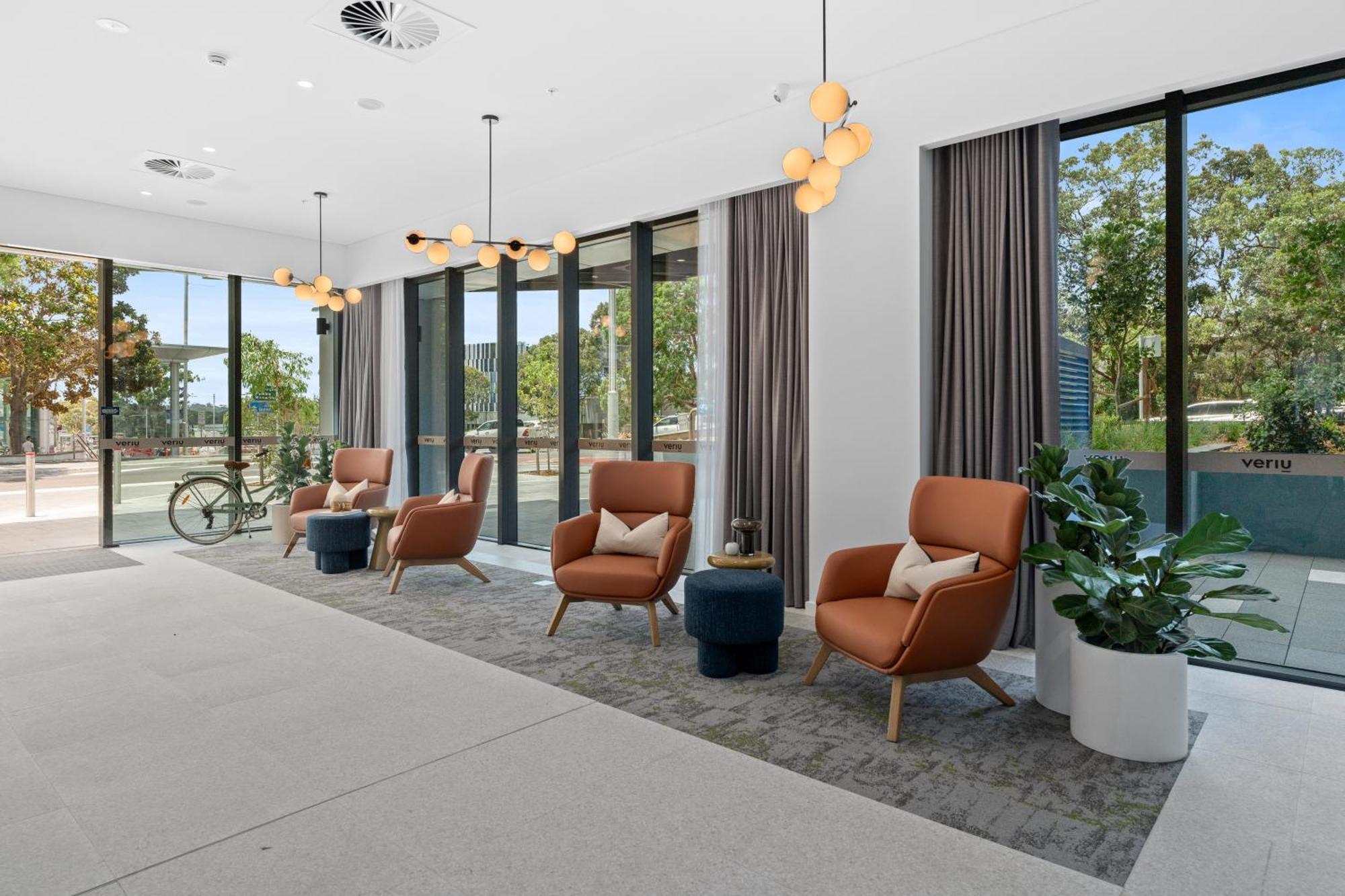 Veriu Macquarie Park Sydney Exterior foto